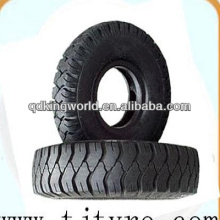 wheel barrow tire 650-8